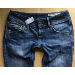 Tommy hilfiger jeans spijkerbroek sonara bootcut w32 / l34