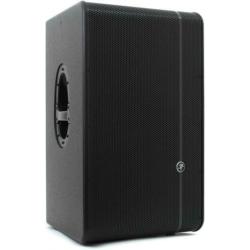 2 x mackie HD1501 + 2 x HD1521 nieuw