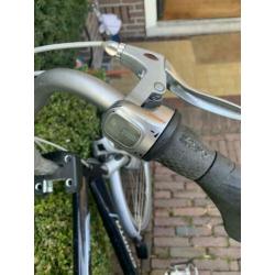Sparta fiets