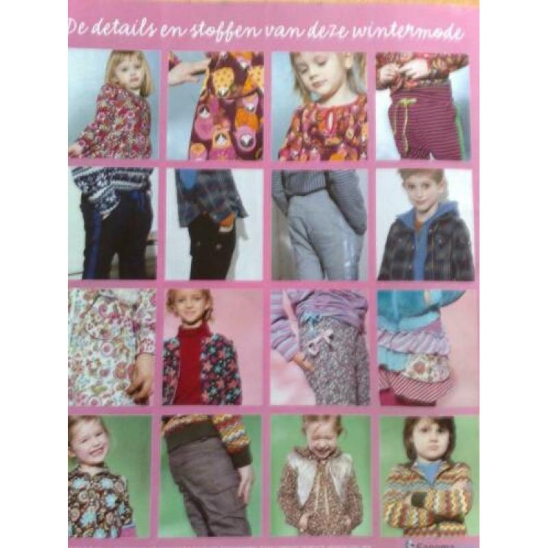 Knippie special bijlage najaar 2011