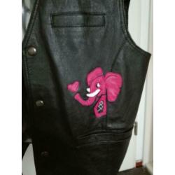 Collectors item ! Casa Rosso gilet