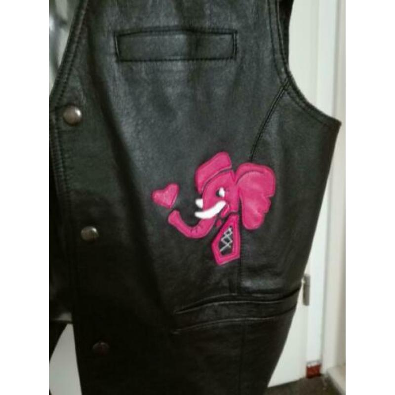Collectors item ! Casa Rosso gilet