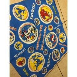 Bavaria bandana