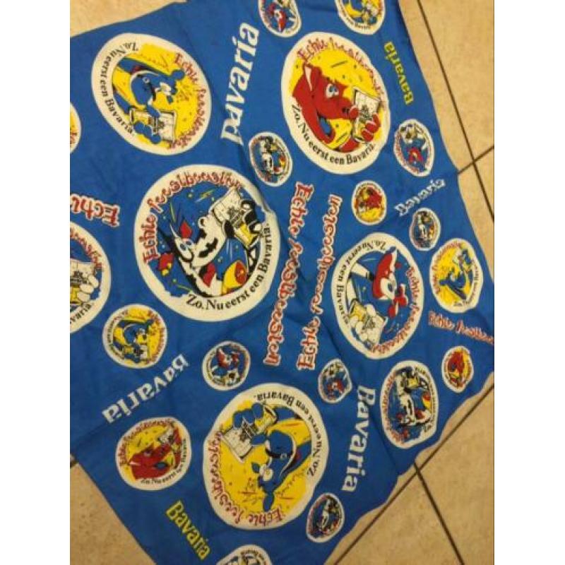 Bavaria bandana