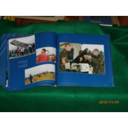 Koninklijke Luchtmacht, A Portrait in Pictures A. Eilander