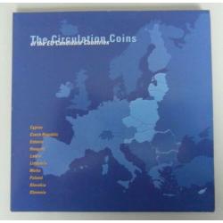 Circulation Coins EU Candidate Countries