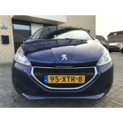 Peugeot 208 1.2 VTi Active
