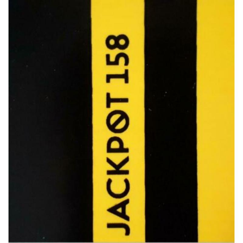 Yes Jackpot 158 Snowboard