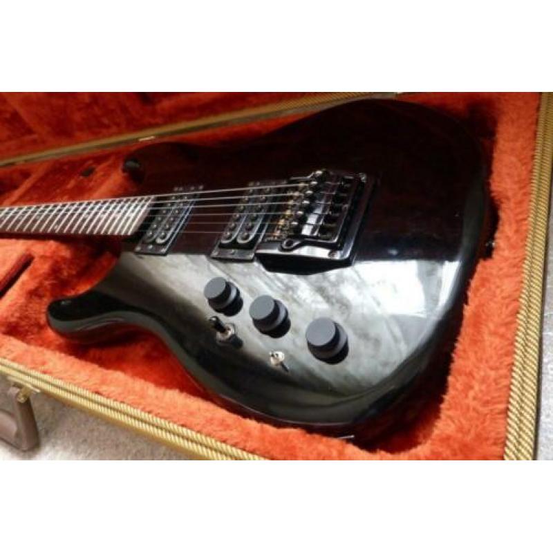 Lefty Hohner Ferari Professional