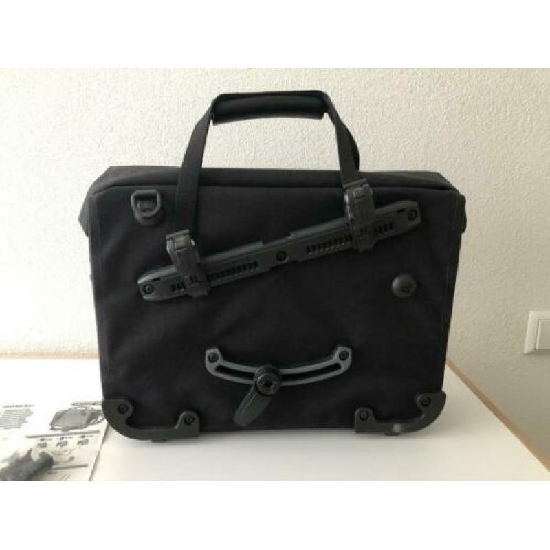 Ortlieb fietstas Office bag QL2.1