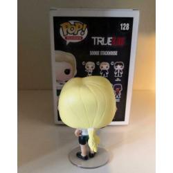 True Blood Sookie Stackhouse Funko Pop Vaulted vampier TV