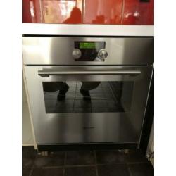 Bauknecht inbouw oven