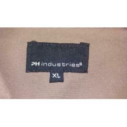 PH industries jasje maat XL