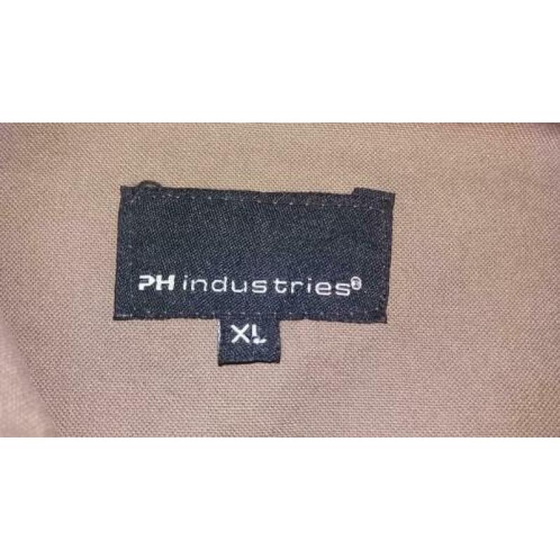 PH industries jasje maat XL