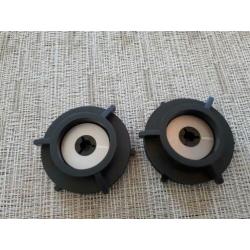 revox adapters. revox spoelen