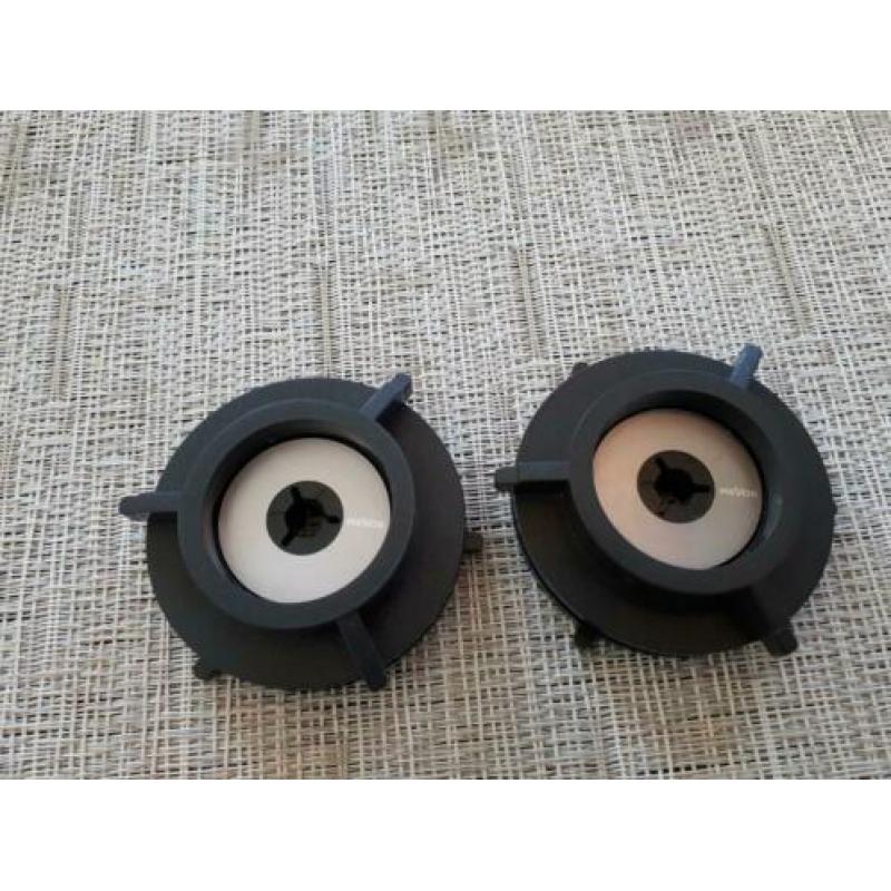 revox adapters. revox spoelen