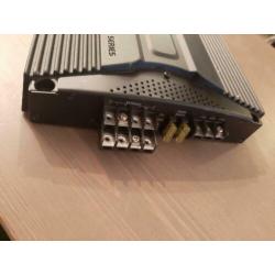 Versterker voor in de auto JBL GT5-A604