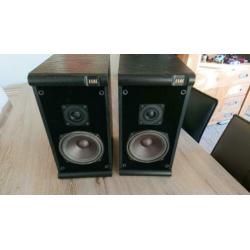 ELAC EL60 luidsprekers