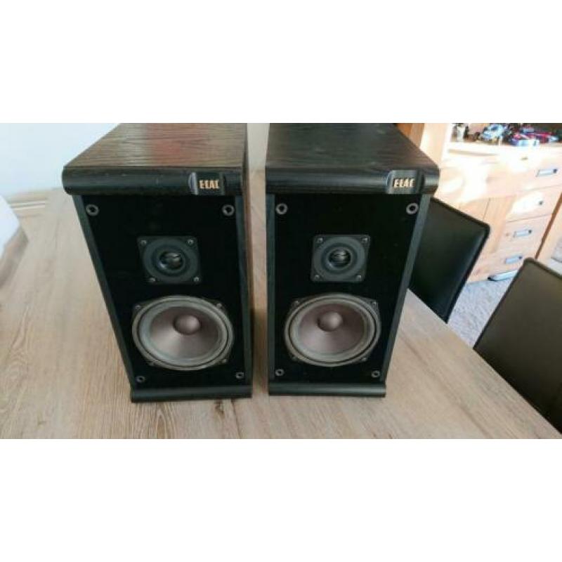ELAC EL60 luidsprekers
