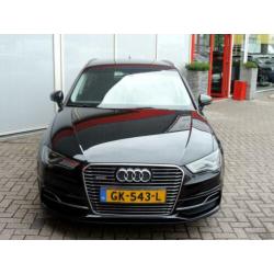 Audi A3 Sportback 1.4 e-tron PHEV Ambition Pro line (led,nav