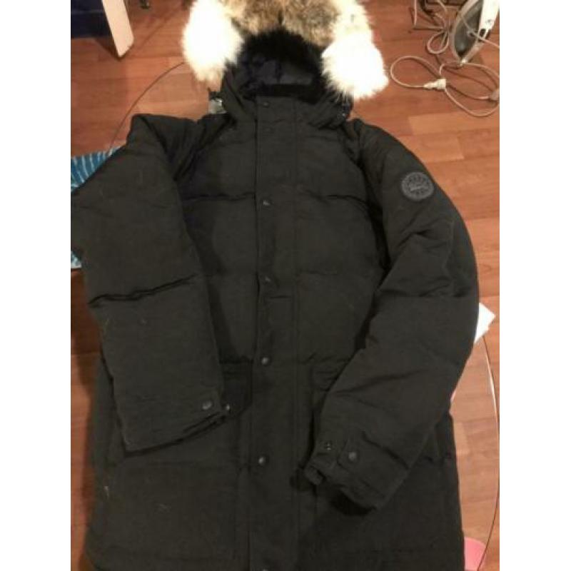 Canada Goose Jas Maat M