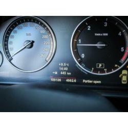 BMW 5 Serie 520d High Executive / Trekhaak / Navigatie / Led