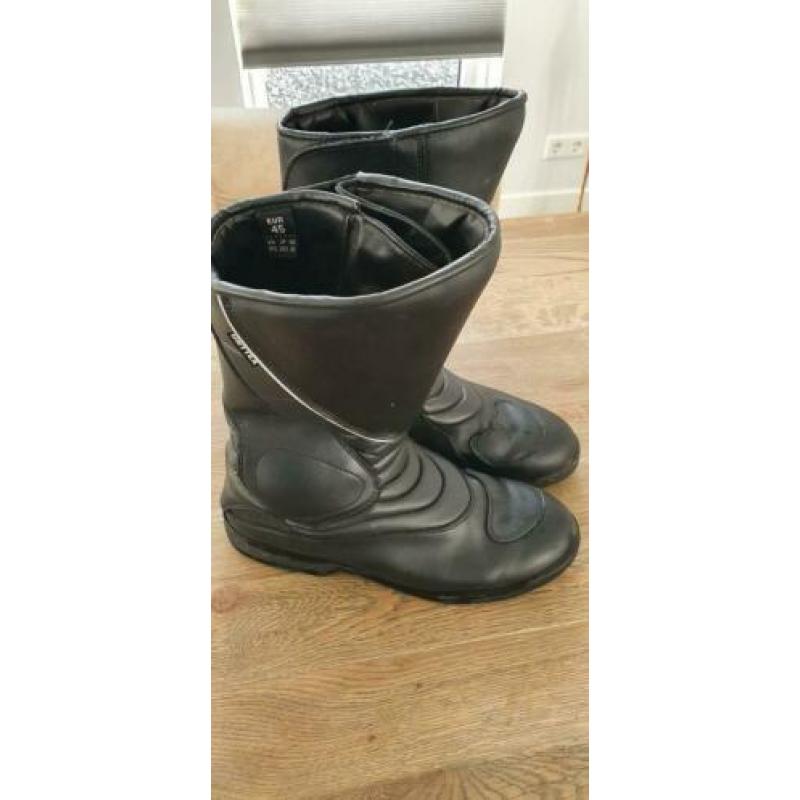 Drytex Motorlaarzen Mt45
