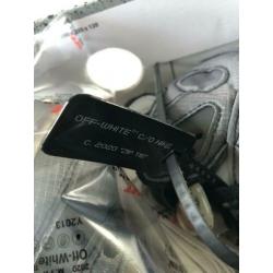 Jordan 5 x Off White | 40,5