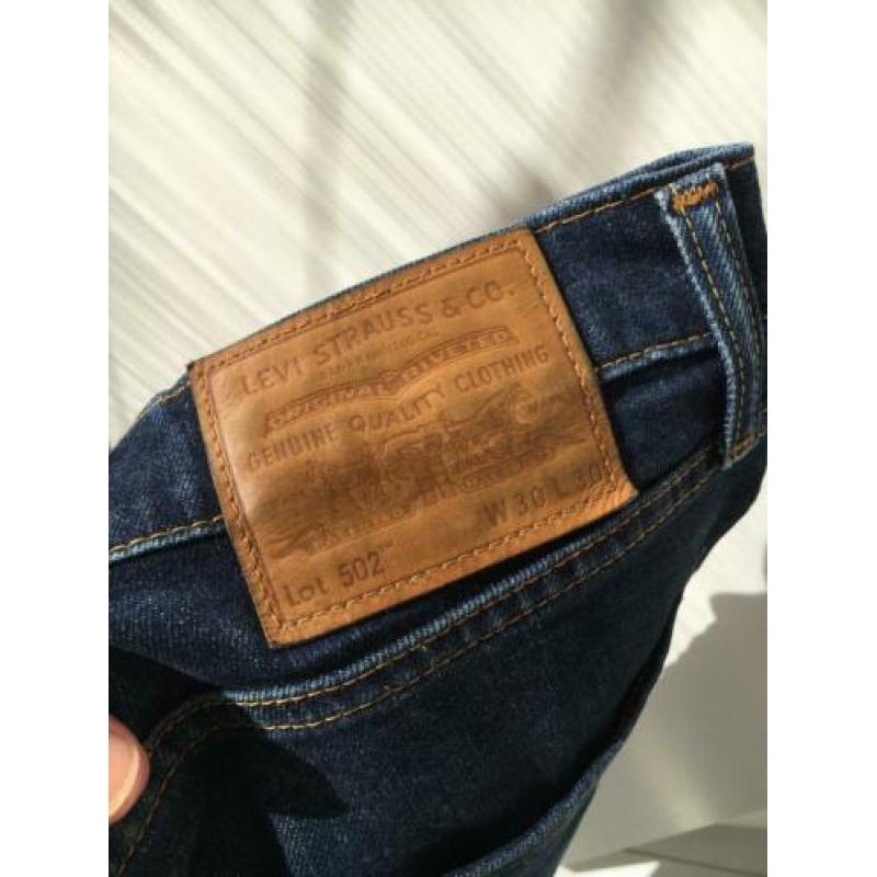 Levi’s ct 501 502 30 / 30