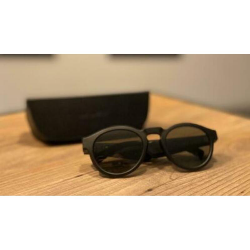 Bose Frames Rondo audio zonnebril