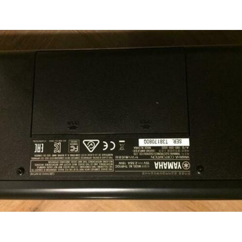 Yamaha THR10C - nieuwstaat