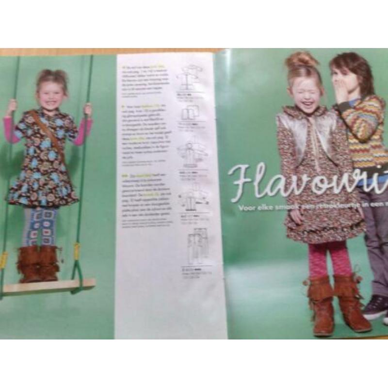 Knippie special bijlage najaar 2011