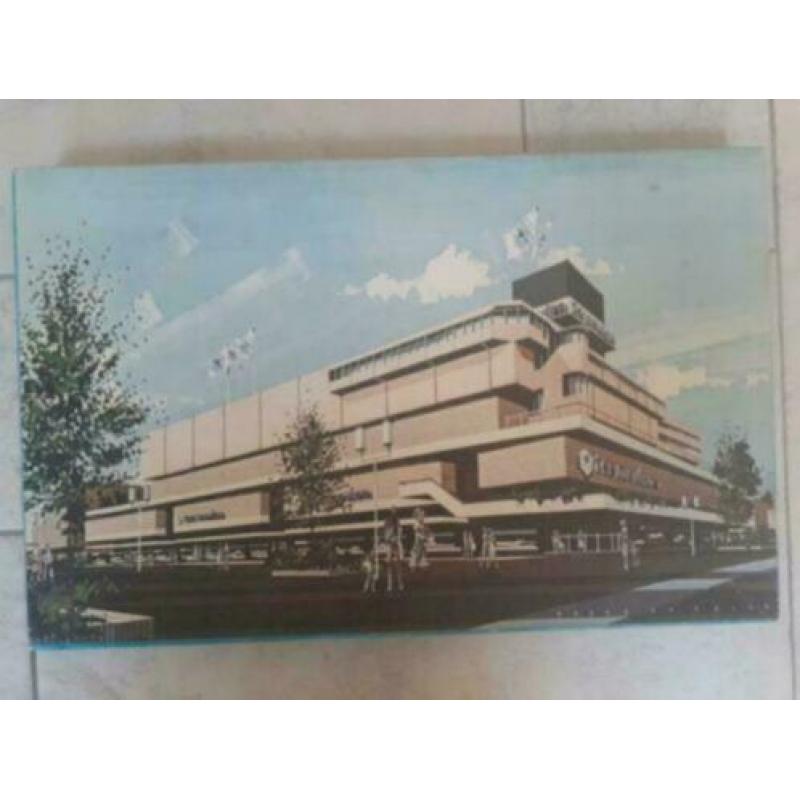 Rotterdam Ter Meulen puzzel