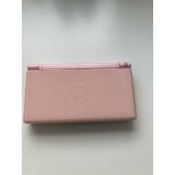 Nintendo ds lite
