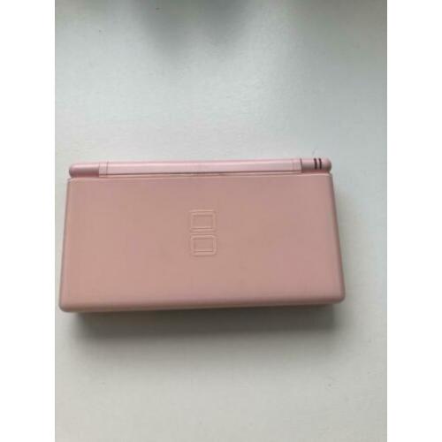 Nintendo ds lite