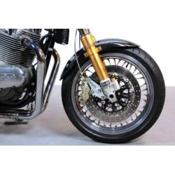 Norton COMMANDO 961 SPORT (bj 2014)
