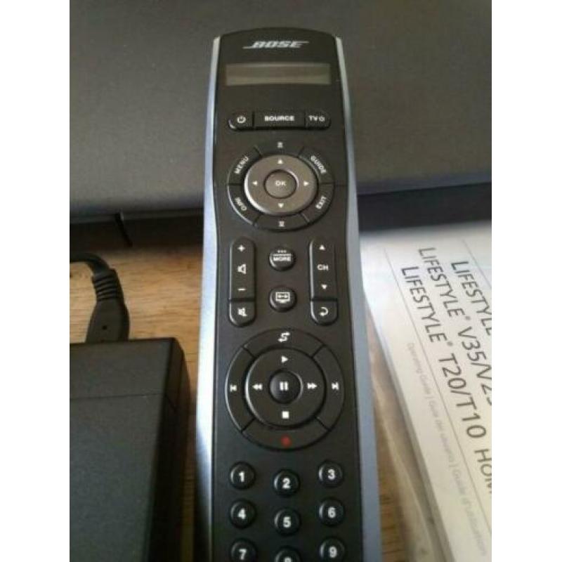 Bose Lifestyle V35