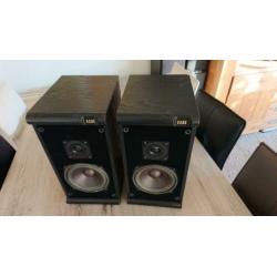 ELAC EL60 luidsprekers