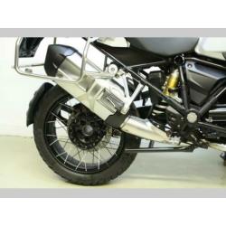 BMW R 1200 GS ADVENTURE ABS-ASC-ESA (bj 2016)