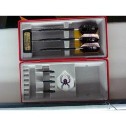 Darts teruil