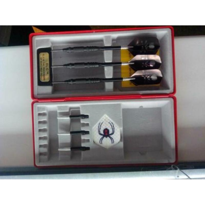 Darts teruil