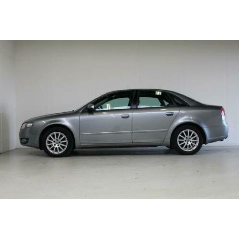Audi A4 1.9 TDI Proline [ NAP trekhaak LM velgen ]