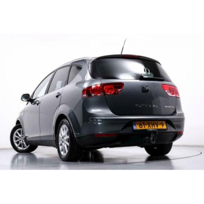 Seat Altea XL 1.2 TSI Ecomotive Businessline COPA NL-Auto PD