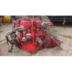 reneault motor benzine