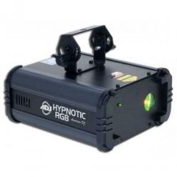 American DJ's Hypnotic RGB LASER (Collectors item)