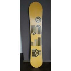 Yes Jackpot 158 Snowboard