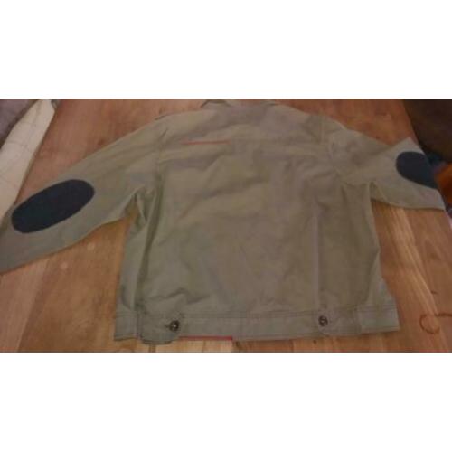 PH industries jasje maat XL