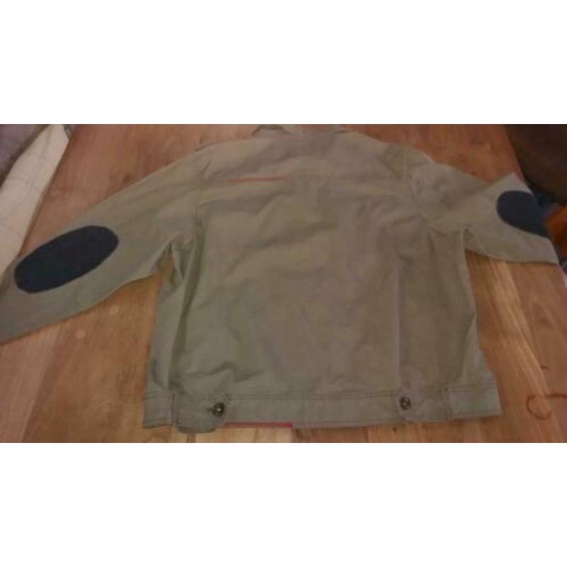 PH industries jasje maat XL
