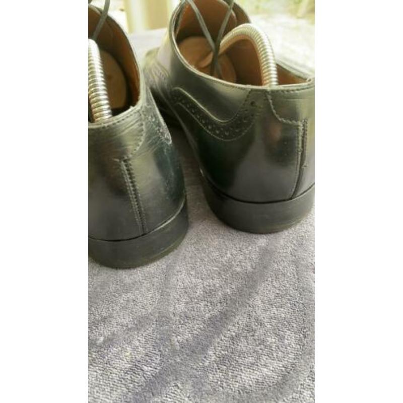 Italiaanse veterschoenen, maat 44
