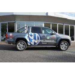 Volkswagen Amarok 2.0 TDI Highline 4 MOTION, Navi, Trekhaak,